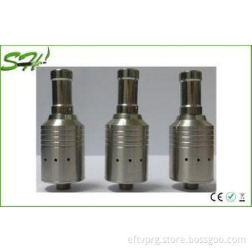 Phoenix V9 Atomizer Ego Clearomizer 2.0ml Capacity Stainles
